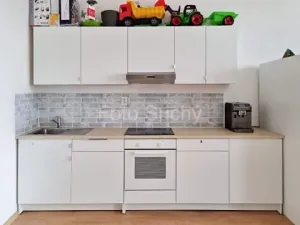 Pronájem bytu 2+kk, Brno, Cejl, 52 m2