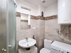 Pronájem bytu 2+kk, Brno, Cejl, 52 m2