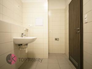 Pronájem bytu 1+kk, Praha - Uhříněves, Václava Trojana, 31 m2