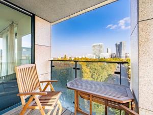 Pronájem bytu 3+kk, Praha - Nusle, K sídlišti, 106 m2