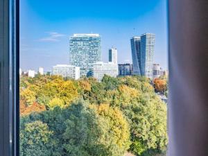 Pronájem bytu 3+kk, Praha - Nusle, K sídlišti, 106 m2