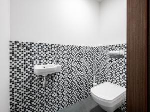 Pronájem bytu 3+kk, Praha - Nusle, K sídlišti, 106 m2