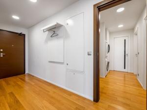 Pronájem bytu 3+kk, Praha - Nusle, K sídlišti, 106 m2