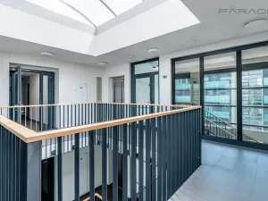 Prodej bytu 3+kk, Praha - Holešovice, U průhonu, 75 m2