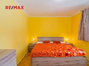 Prodej rodinného domu, Cetkovice, Hliníky, 128 m2