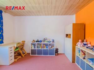 Prodej rodinného domu, Cetkovice, Hliníky, 128 m2
