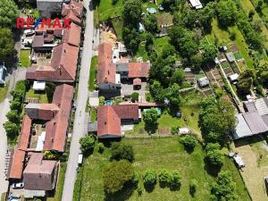 Prodej rodinného domu, Cetkovice, Hliníky, 128 m2