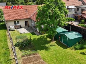 Prodej rodinného domu, Cetkovice, Hliníky, 128 m2