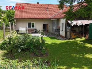 Prodej rodinného domu, Cetkovice, Hliníky, 128 m2