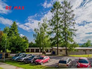 Prodej bytu 3+1, Jevíčko, K. Čapka, 75 m2