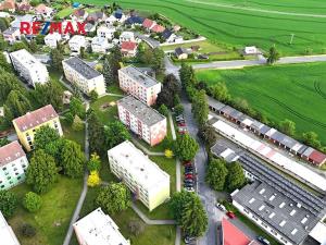 Prodej bytu 3+1, Jevíčko, K. Čapka, 75 m2