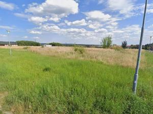 Prodej pozemku pro bydlení, Ústí nad Orlicí, Východní, 867 m2