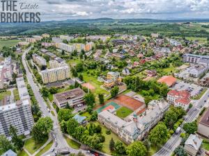 Prodej bytu 4+kk, Vrchlabí, Dukelská, 88 m2