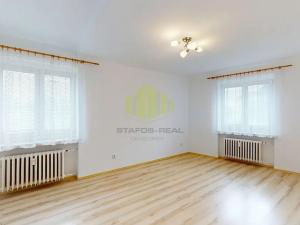 Pronájem bytu 2+1, Olomouc, Albertova, 63 m2