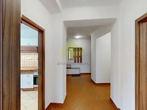 Pronájem bytu 2+1, Olomouc, Albertova, 63 m2