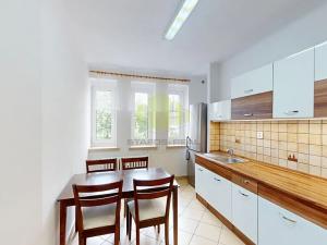 Pronájem bytu 2+1, Olomouc, Albertova, 63 m2