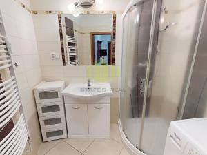 Pronájem bytu 2+1, Olomouc, Albertova, 63 m2