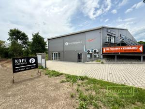 Pronájem obchodního prostoru, Mníšek pod Brdy, Pražská, 250 m2