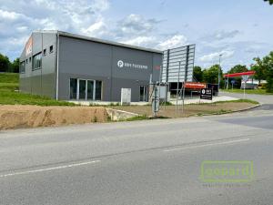 Pronájem obchodního prostoru, Mníšek pod Brdy, Pražská, 250 m2