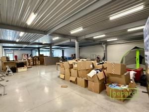 Pronájem obchodního prostoru, Mníšek pod Brdy, Pražská, 250 m2