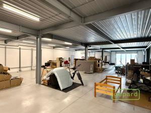 Pronájem obchodního prostoru, Mníšek pod Brdy, Pražská, 250 m2