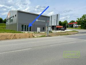 Pronájem obchodního prostoru, Mníšek pod Brdy, Pražská, 250 m2
