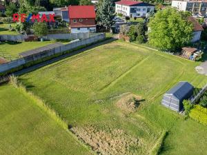 Prodej pozemku pro bydlení, Tatce, 838 m2