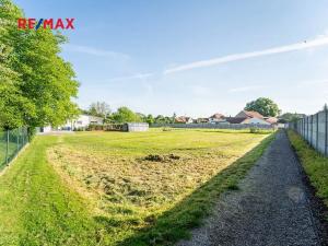 Prodej pozemku pro bydlení, Tatce, 838 m2