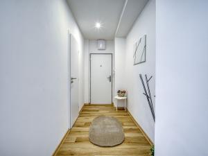 Pronájem bytu 2+kk, Chomutov, Grégrova, 49 m2