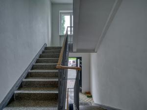Pronájem bytu 2+kk, Chomutov, Grégrova, 49 m2