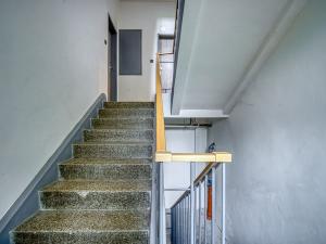 Pronájem bytu 2+kk, Chomutov, Grégrova, 49 m2