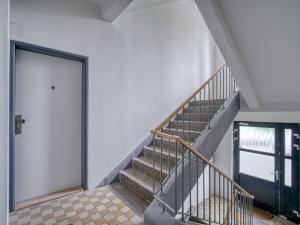 Pronájem bytu 2+kk, Chomutov, Grégrova, 49 m2