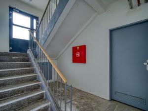 Pronájem bytu 2+kk, Chomutov, Grégrova, 49 m2