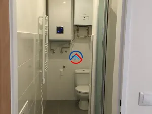 Pronájem bytu 1+1, Olomouc, Purkyňova, 40 m2