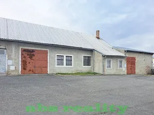 Pronájem výrobních prostor, Kostomlaty nad Labem, 139 m2