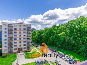 Prodej bytu 1+1, Ústí nad Labem, Peškova, 37 m2