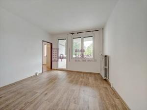 Pronájem bytu 3+1, Jindřichův Hradec, sídliště Vajgar, 78 m2