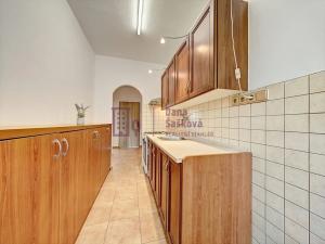 Pronájem bytu 3+1, Jindřichův Hradec, sídliště Vajgar, 78 m2