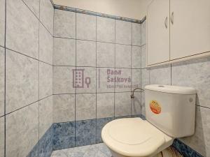 Pronájem bytu 3+1, Jindřichův Hradec, sídliště Vajgar, 78 m2