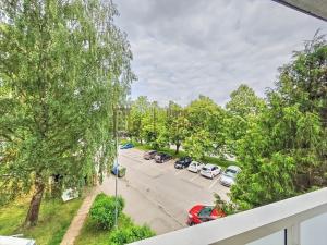 Pronájem bytu 3+1, Jindřichův Hradec, sídliště Vajgar, 78 m2