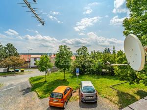 Prodej bytu 1+1, Rakovník - Rakovník II, Družstevní, 36 m2