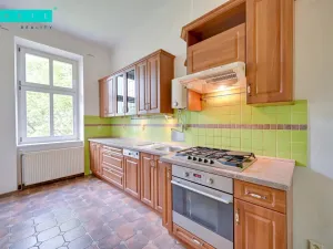 Pronájem bytu 4+1, Olomouc, Tylova, 108 m2