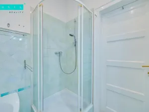 Pronájem bytu 4+1, Olomouc, Tylova, 108 m2