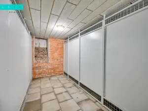 Pronájem bytu 4+1, Olomouc, Tylova, 108 m2