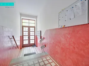 Pronájem bytu 4+1, Olomouc, Tylova, 108 m2