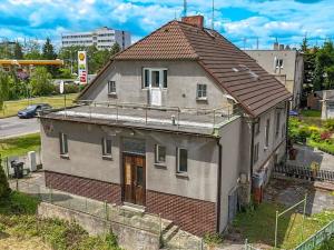 Prodej rodinného domu, Plzeň, Koterovská, 80 m2