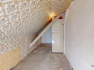 Prodej rodinného domu, Plzeň, Koterovská, 80 m2