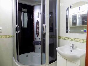 Pronájem bytu 2+1, Česká Lípa, Bardějovská, 56 m2