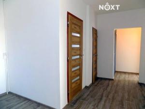 Pronájem bytu 2+1, Česká Lípa, Bardějovská, 56 m2