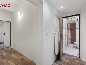 Prodej rodinného domu, Sokolov, Odboje, 198 m2